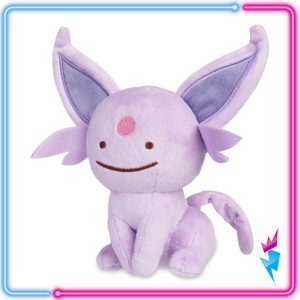 – THEVOLTAGE.CL DITTO ESPEON