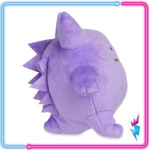 - THEVOLTAGE.CL DITTO GENGAR - Imagen 3