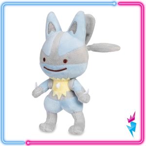– THEVOLTAGE.CL DITTO LUCARIO