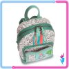 -THEVOLTAGE.CL BACKPACK BULBASAUR POKÉMON CENTER X DANIELLE NICOLE - Imagen 6
