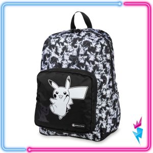 - THEVOLTAGE.CL BACKPACK PIKACHU Y MIMIKYU - Imagen 6