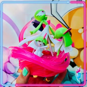– THEVOLTAGE.CL LÁMPARA GARDEVOIR PSYCHO CYBER