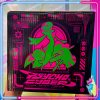- THEVOLTAGE.CL LÁMPARA GARDEVOIR PSYCHO CYBER - Imagen 2