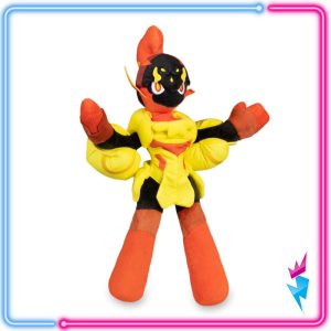 – THEVOLTAGE.CL ARMAROUGE PLUSH