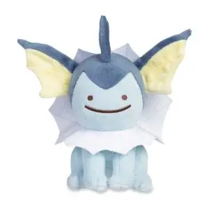 THEVOLTAGE.CL POKEMON CENTER DITTO VAPOREON