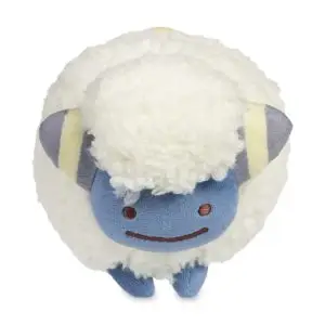 THEVOLTAGE.CL POKEMON CENTER DITTO MAREEP