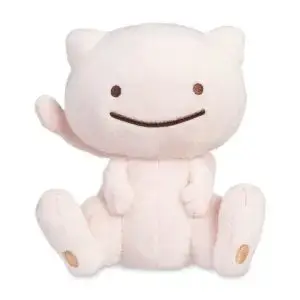 THEVOLTAGE.CL POKEMON CENTER DITTO MEW