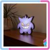 - THEVOLTAGE.CL LÁMPARA GENGAR