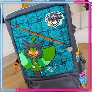– THEVOLTAGE.CL BACKPACK OGERPON NAIC 2025