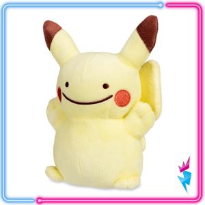 – THEVOLTAGE.CL DITTO PIKACHU