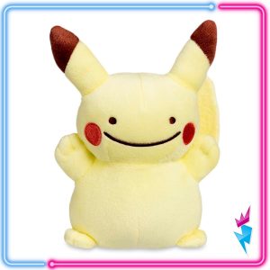 – THEVOLTAGE.CL DITTO PIKACHU