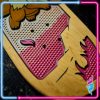 - THEVOLTAGE.CL SKATEBOARDING EEVEE POKÉMON CENTER X BEAR WALKER EDICIÓN LIMITADA. - Imagen 6