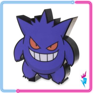 - THEVOLTAGE.CL LÁMPARA GENGAR - Imagen 4