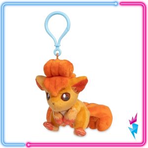 – THEVOLTAGE.CL NITAMONO DOUSHI VULPIX FRIENDS