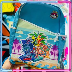 – THEVOLTAGE.CL BACKPACK ANAHEIM WOLRD 2017