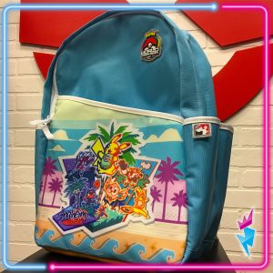 - THEVOLTAGE.CL BACKPACK ANAHEIM WOLRD 2017 - Imagen 3