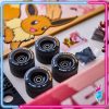 - THEVOLTAGE.CL SKATEBOARDING EEVEE POKÉMON CENTER X BEAR WALKER EDICIÓN LIMITADA. - Imagen 3
