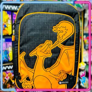 – THEVOLTAGE.CL BACKPACK CHARIZARD TCG
