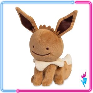 – THEVOLTAGE.CL DITTO EEVEE
