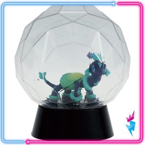 – THEVOLTAGE.CL LÁMPARA TERAPAGOS ICHIBAN KUJI