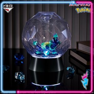 – THEVOLTAGE.CL LÁMPARA TERAPAGOS ICHIBAN KUJI
