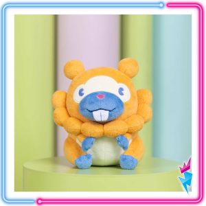 - THEVOLTAGE.CL • BIDOOF SAIKO SODA FRESH