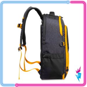 - THEVOLTAGE.CL BACKPACK CHARIZARD TCG - Imagen 6