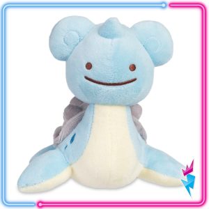 – THEVOLTAGE.CL DITTO LAPRAS