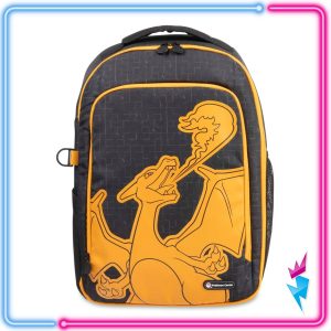 - THEVOLTAGE.CL BACKPACK CHARIZARD TCG - Imagen 4