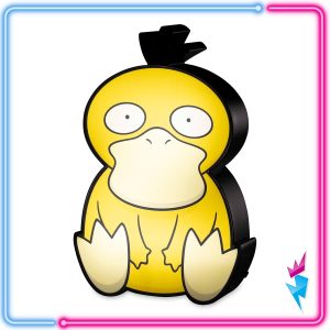 – THEVOLTAGE.CL LÁMPARA PSYDUCK