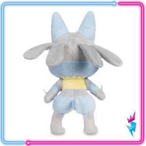 - THEVOLTAGE.CL DITTO LUCARIO - Imagen 3