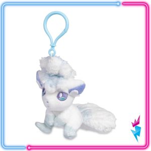 - THEVOLTAGE.CL NITAMONO DOUSHI VULPIX FRIENDS - Imagen 3