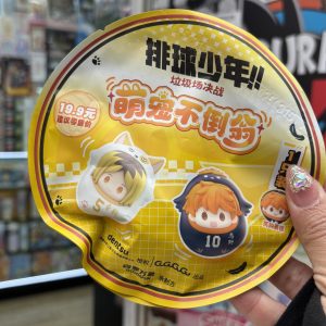 –  HAIKYU!! BLIND BOX