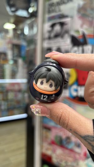 -  HAIKYU!! BLIND BOX - Imagen 2