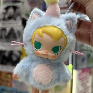 POP MART MOLLY POCKET FRIENDS BLIND BOX