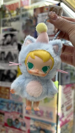 POP MART MOLLY POCKET FRIENDS BLIND BOX - Imagen 2