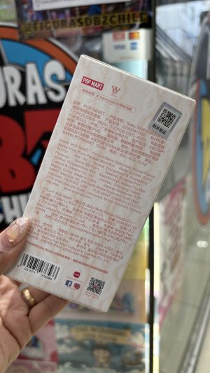POP MART MOLLY POCKET FRIENDS BLIND BOX - Imagen 4