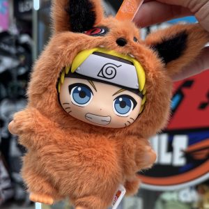 –  EAKI BLIND BOX KEYCHAIN NARUTO