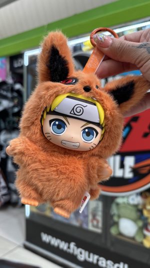 -  EAKI BLIND BOX KEYCHAIN NARUTO - Imagen 2