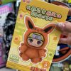 -  EAKI BLIND BOX KEYCHAIN NARUTO