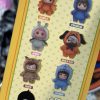 -  EAKI BLIND BOX KEYCHAIN NARUTO - Imagen 3