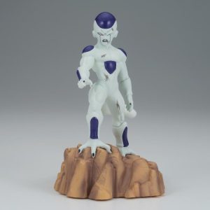 DRAGON BALL HISTORY BOX FRIEZA