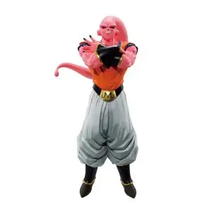 DRAGON BALL ICHIBANSHO MAJIN BUU GOHAN ABSORVED