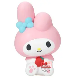 SANRIO SOFVIMATES MY MELODY
