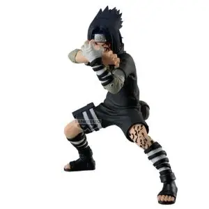 NARUTO VIBRATION STARS SASUKE