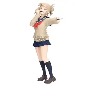 MY HERO ACADEMIA GLITTER & GLAMOURS HIMIKO TOGA