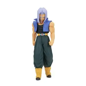 DRAGON BALL SOLID EDGE WORKS TRUNKS