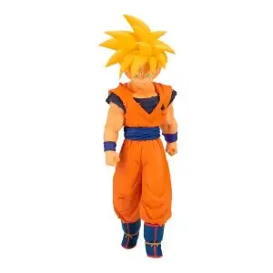 DRAGON BALL SOLID EDGE WORKS SUPER SAIYAN SON GOHAN VER B