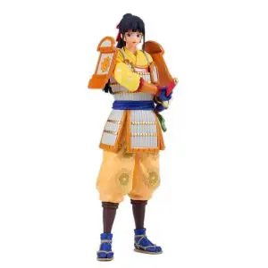 ONE PIECE THE GRANDLINE SERIES EXTRA KIKUNOJO