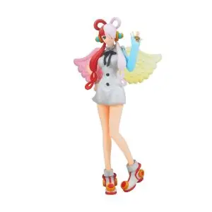 ONE PIECE THE GRANDLINE SERIES UTA